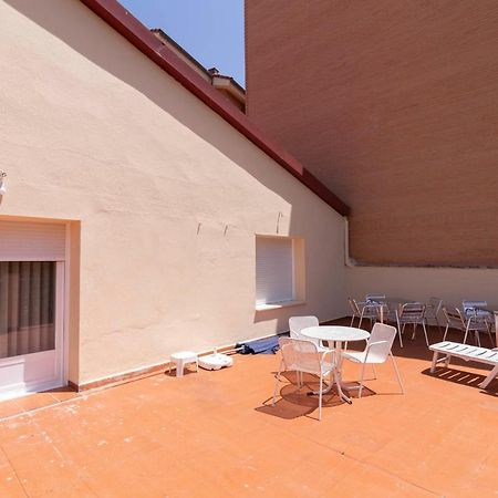Apartamentos El Balcon Del Duero ซาน เอสเตบัน เด กอร์มาซ ภายนอก รูปภาพ